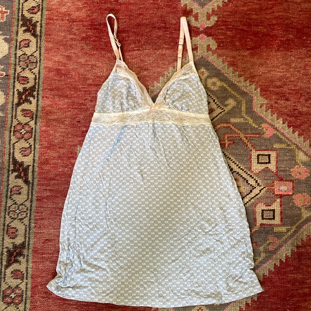 Nightgown